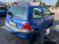 usata Renault Twingo 1.2i cat Ice 2 NEOPATENTATI