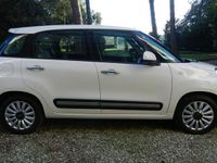 usata Fiat 500L 1.3 Multijet 1.3 Multijet 95 CV Pop Star-Adatta a Neopatentati