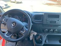 Occasion Renault Master 145 ch (106 kW) 2024 Rouge Monospace