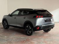 Usata Peugeot 2008 Allure 131 CV (96 kW) 2021 Grigio SUV