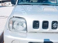 Usata Suzuki Jimny 69 CV (50 kW) 2004 SUV