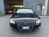 usata Audi A8 4.2 V8 TDI 350 Cv Quattro