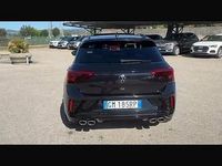 Usata VW T-Roc R 2023 Nero SUV