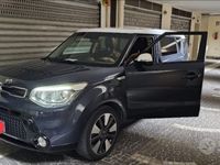 usata Kia Soul 1.6 d