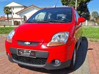 usata Chevrolet Matiz 1.0 SE Energy