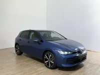 Nuova VW Golf VIII 150 CV (110 kW) 2026 Blu/azzurro Berlina