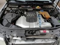 Usata Audi A6 180 CV (132 kW) 2001 Grigio Station wagon