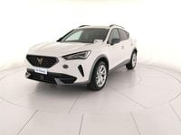 Usata Cupra Formentor 150 CV (110 kW) 2022 B4 bianco "candy" SUV