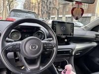 Usata Mazda 2 Comfort 92 CV (67 kW) 2022 Utilitaria