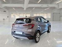 Usata Renault Captur Business 101 CV (74 kW) 2020 Grigio SUV