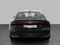 Nuova Audi A7 Sportback Advanced 204 CV (150 kW) 2025 Grigio manhattan metallizzato Utilitaria