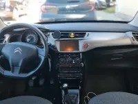 Usata Citroën C3 82 CV (60 kW) 2016 Grigio Utilitaria