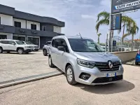 Usata Renault Kangoo Equilibre 95 CV (69 kW) 2022 Grigio Monovolume