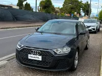 Usata Audi A1 Admired 95 CV (69 kW) 2022 Nero SUV