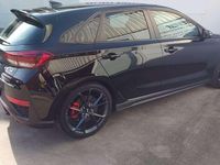Usata Hyundai i30 N Performance 280 CV (205 kW) 2023 Nero pastello Berlina