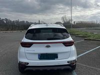 Usata Kia Sportage 136 CV (100 kW) 2019 SUV