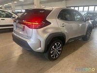 Usata Toyota Yaris Hybrid Trend 116 CV (85 kW) 2022 Grigio Pick-up