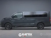 Usata Fiat Ulysse 132 kW (180 CV) 2025 Grigio scuro Monovolume