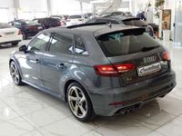 usata Audi A3 SPB 2.0TDI S-Line Quattro S-tronic TETTO-NAVI-PELL