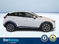 usata Mazda CX-3 2.0 EXCEED I-ACTIVSENSE TECHNOLOGY 2WD 121CV2.0 EXCEED I-ACTIVSENSE TECHNOLOGY 2WD 121CV