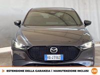 Nuova Mazda 3 Comfort 150 CV (110 kW) 2025 Machine grey Berlina