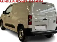 Nuova Fiat Doblò 100 CV (73 kW) 2026 Bianco Monovolume