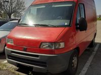 usata Fiat Ducato 