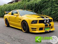 Usata Ford Mustang 212 CV (155 kW) 2006 Giallo