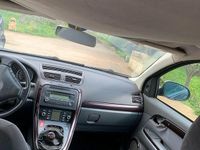 Usata Fiat Croma 150 CV (110 kW) 2007 Station wagon