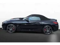 Usata BMW Z4 M Sport 197 CV (144 kW) 2025 Nero Cabrio