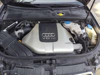 Usata Audi A4 Cabriolet 163 CV (119 kW) 2005 Grigio Cabrio