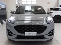 Usata Ford Puma ST-Line 125 CV (91 kW) 2023 Grigio SUV