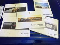 Usata Porsche 911 Carrera 4 345 CV (253 kW) 2009