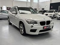 Usata BMW X1 M Sport 143 CV (105 kW) 2014 Other SUV