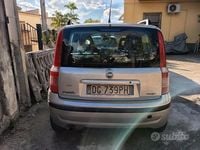 Usata Fiat Panda 70 CV (51 kW) 2007 Utilitaria