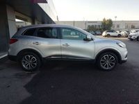 Second-hand Renault Kadjar 116 CP (85 kW) 2020 Argintiu SUV