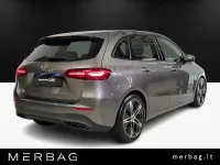 Usata Mercedes B250 Advanced 224 CV (164 kW) 2023 Grigio Utilitaria