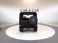 Usata Mercedes G240 72 CV (52 kW) 1980 Bronzo SUV