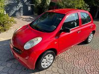 Usata Nissan Micra 60 CV (44 kW) 2003 Utilitaria