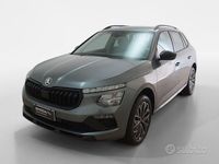 Usata Skoda Kamiq 116 CV (85 kW) 2025 Grigio SUV