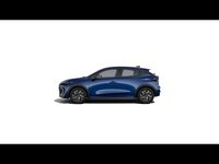 Nuova Renault Clio V Evolution 2026 Blu iron Berlina