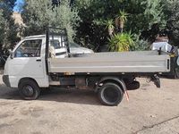 Usata Piaggio Porter 2002