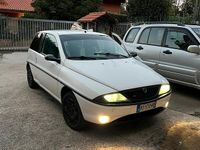 Usata Lancia Ypsilon 1997 Utilitaria