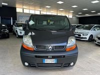 Usata Renault Trafic 135 CV (99 kW) 2006 Nero Monovolume
