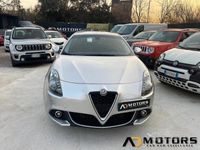 usata Alfa Romeo Giulietta Giulietta1.4 t. Super Gpl 120cv