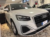 Usata Audi Q2 S-Line 150 CV (110 kW) 2025 Other SUV