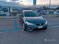 Usata Seat Leon 2013