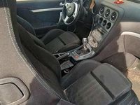 Usata Alfa Romeo Brera 210 CV (154 kW) 2008 Grigio Coupé