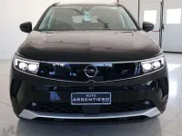 Usata Opel Grandland X Ultimate 131 CV (96 kW) 2024 Nero SUV