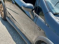 Usata Abarth Grande Punto 240 CV (176 kW) 2012 Utilitaria